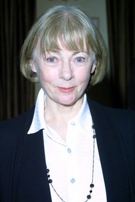 geraldinemcewan