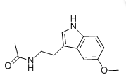 N-乙酰基-5-甲氧基色胺