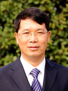 陈晓飞衡阳师范学院党委书记