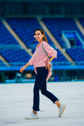 高燕(第十三届全运会开闭幕式副总导演)_360百科