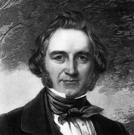 约瑟夫帕克斯顿