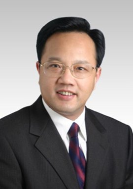 何加顺绍兴市原市委常委宣传部部长