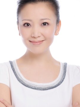 文文北京电视台制片人导演主持人