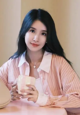 杨汝晴_360百科