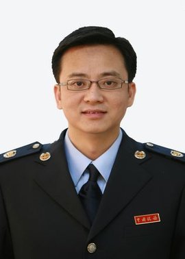 谢文广西柳州市柳南区国家税务局党局长