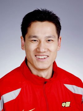崔亮(手球运动员)_360百科