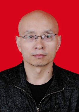 马胜利西安科技大学副教授