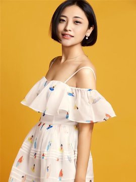郭月(中国内地女演员)_360百科