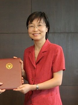 吴健(清华大学物理系教授)_360百科