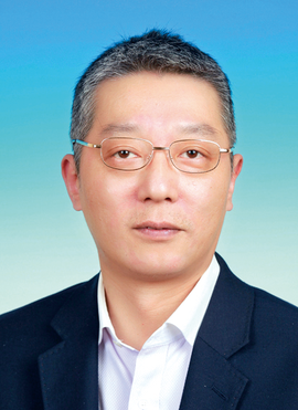 王翔上海市青浦区委常委纪委书记