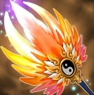 凤凰翎仙剑奇侠传三武器