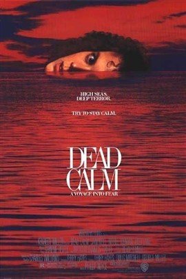 航越地平线(1989年澳大利亚菲利普·诺伊斯导演电影)_360百科