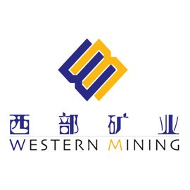 西部矿业股份有限公司