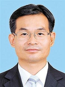 聂新平广东省委横琴工委副书记省政府横琴办主任横琴粤澳深度合作区