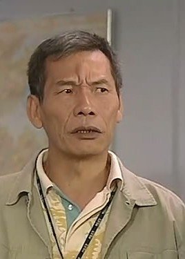 王青中国香港男演员