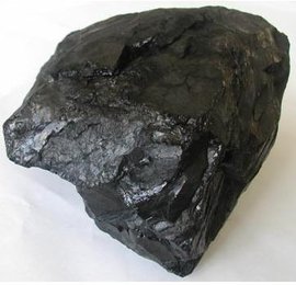 煤