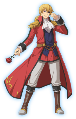 奥利维尔·朗海姆