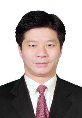 李荐国(湖南省社会科学院原党组书记,院长)