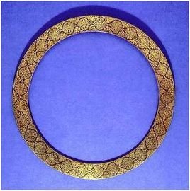 查克拉金轮法王的兵器