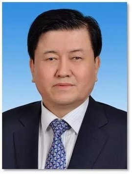 库尔玛什·斯尔江(伊犁哈萨克自治州党委副书记,州长)