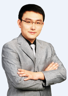 肖振龙