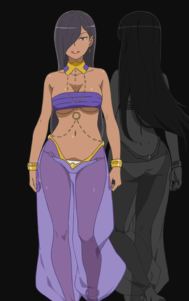 阿伊莎·贝尔卡