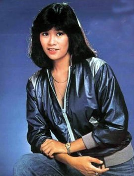 陈美玲(香港歌手)_360百科