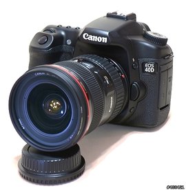 佳能eos40d_360百科