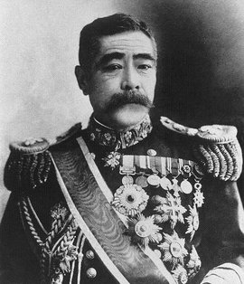 西乡从道