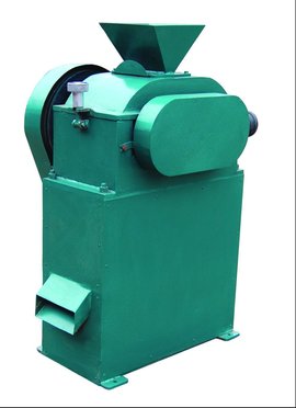 粉碎利器——新型湿料粉碎机介绍
