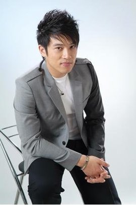 李政颖中国台湾男演员