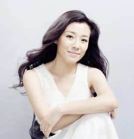 刘琳(中国女演员)_360百科