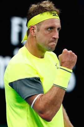 特尼斯·桑德格伦