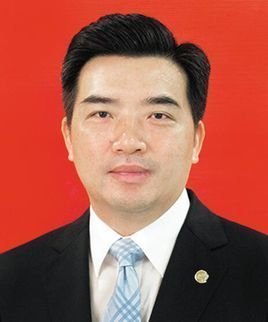 赖馨正(湖南省衡阳市委副书记,耒阳市委书记)_360百科