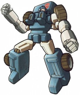 管子(《变形金刚》人物)_360百科