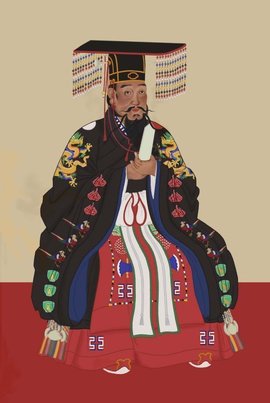 衮冕_360百科