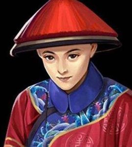 李芳明穆宗时内官监太监