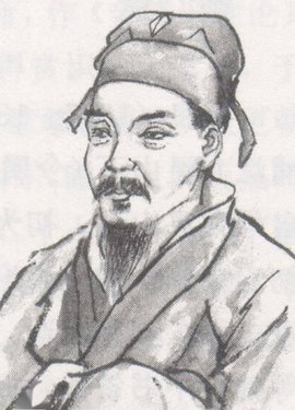 王冕(元朝著名画家、诗人)_360百科