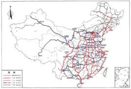 京兰通道