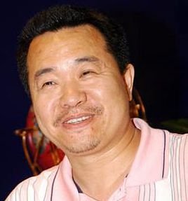 邱华栋