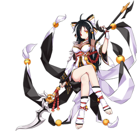 修罗艾尔之光职业之一