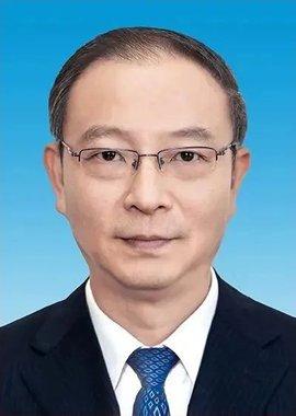 李文海(天津市副市长)_360百科