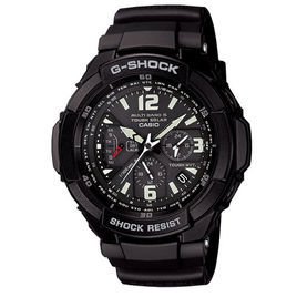 g-shock