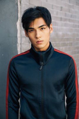 文渊(中国内地影视男演员)_360百科