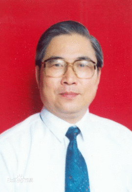 郭孔辉