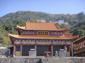 探索历史的长廊:西佑寺开放时间全揭秘