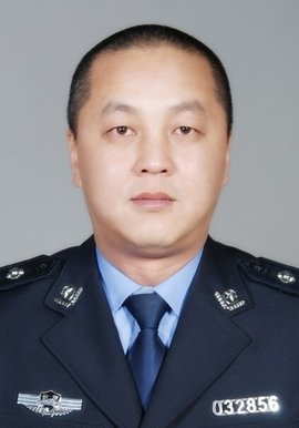 王浩(云南红河州个旧市公安局副局长)_360百科