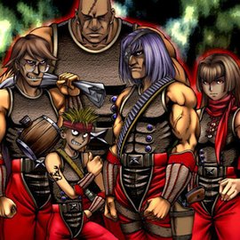 黑蝎(《游戏王》卡组系列)_360百科