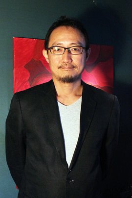 钟兴民中国台湾编曲人