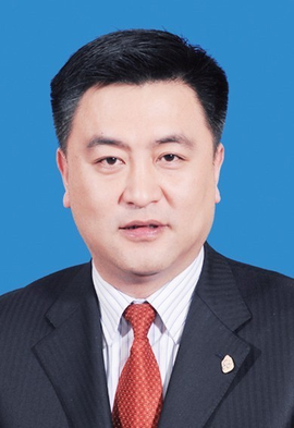 路军(昆山市委副书记)_360百科